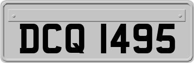 DCQ1495