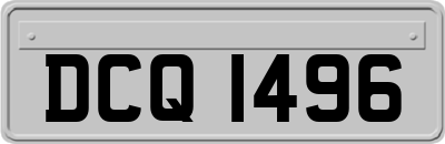 DCQ1496