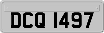 DCQ1497