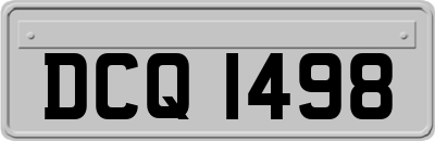 DCQ1498