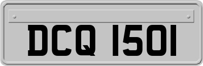 DCQ1501
