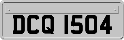 DCQ1504