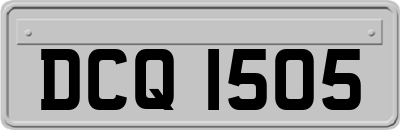 DCQ1505
