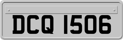 DCQ1506