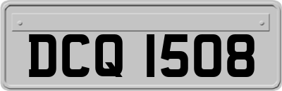 DCQ1508