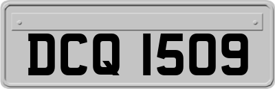 DCQ1509