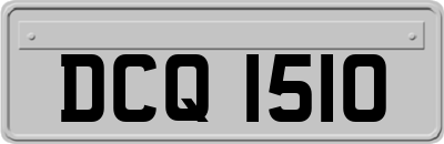DCQ1510