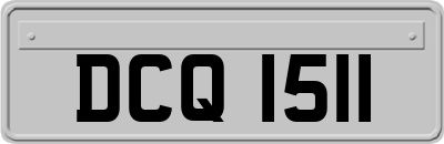 DCQ1511