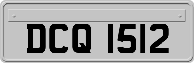 DCQ1512