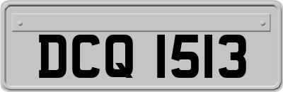 DCQ1513