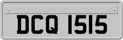 DCQ1515