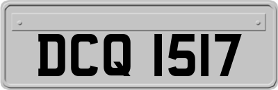DCQ1517