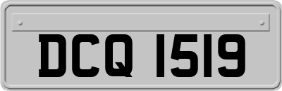 DCQ1519
