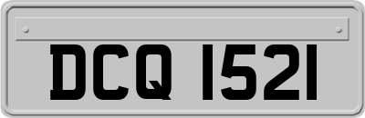 DCQ1521