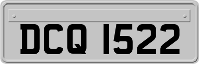 DCQ1522