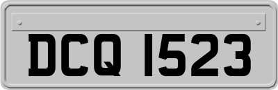 DCQ1523
