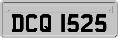 DCQ1525