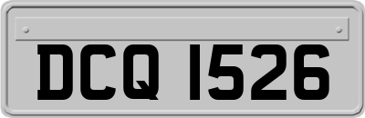 DCQ1526