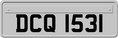 DCQ1531