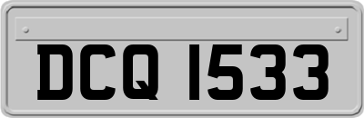 DCQ1533