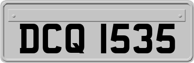 DCQ1535