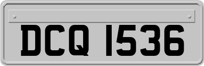 DCQ1536