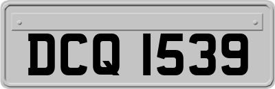 DCQ1539