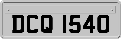 DCQ1540