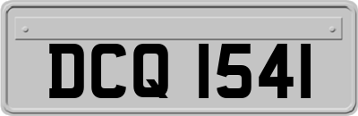 DCQ1541