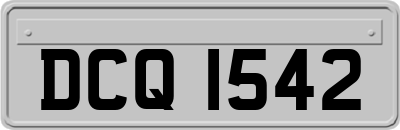 DCQ1542