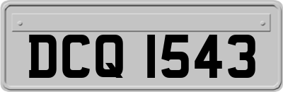 DCQ1543