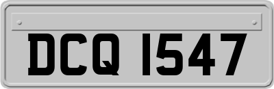 DCQ1547