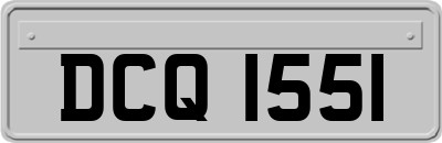 DCQ1551