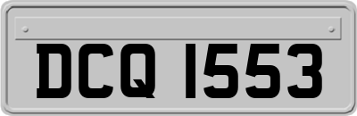 DCQ1553