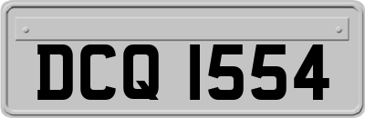 DCQ1554