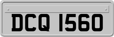 DCQ1560