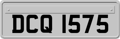 DCQ1575