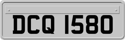 DCQ1580