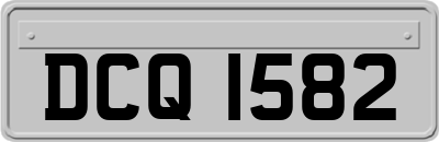 DCQ1582