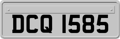 DCQ1585