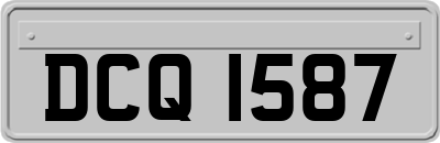 DCQ1587