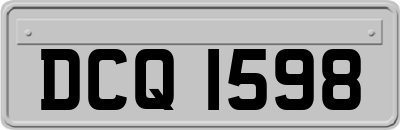 DCQ1598