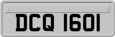 DCQ1601