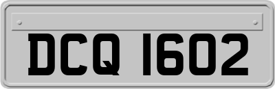 DCQ1602