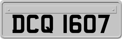 DCQ1607