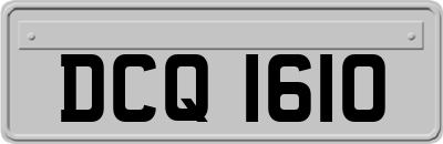 DCQ1610