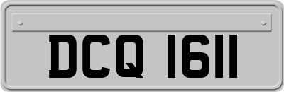 DCQ1611