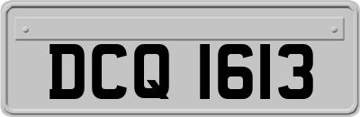 DCQ1613