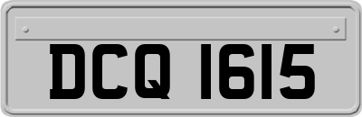 DCQ1615