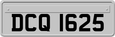 DCQ1625